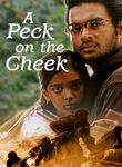 A Peck on the Cheek Poster