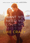Like Crazy | filmes-netflix.blogspot.com