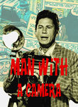 Man with a Camera: Complete Collection Poster
