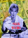 Private Secretary Poster