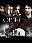 Open House Poster