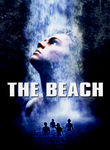 The Beach Poster