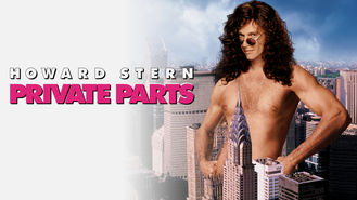 watch private parts howard stern