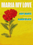 Maria My Love Poster