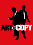 Art & Copy Poster