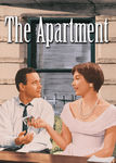 The Apartment Poster