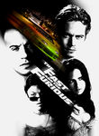 The Fast and the Furious Poster