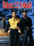 Boyz N the Hood Poster