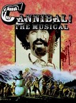 Cannibal! The Musical Poster
