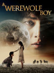 A Werewolf Boy Poster