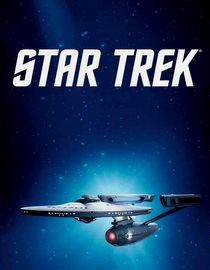 Star Trek: Season 1: The City on the Edge of Forever