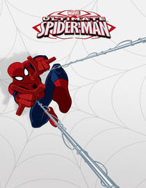 Ultimate Spider-Man: Season 1: The Rise of the Goblin