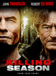 Killing Season Poster