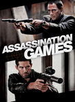 Assassination Games Poster