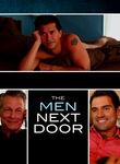 The Men Next Door Poster