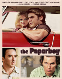 The Paperboy