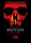 Hell's Gate 11:11 Poster