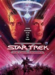 Star Trek V: The Final Frontier Poster