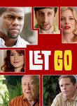 Let Go Poster