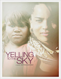 Yelling To The Sky