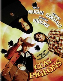 Clay Pigeons