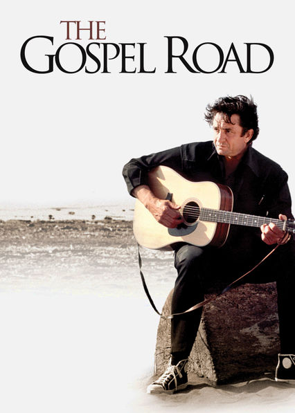 The Gospel Road: A Story of Jesus