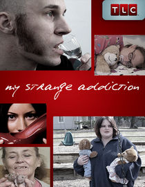 My Strange Addiction: Season 2: Carrying My Husband's Urn