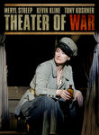 Theater of War Poster