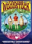 Taking Woodstock Poster