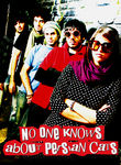 No One Knows About Persian Cats Poster