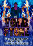 WWE: Tombstone: The History of the Undertaker Poster
