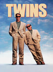 Twins Poster