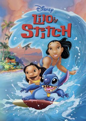 Lilo & Stitch