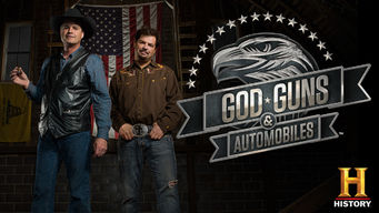 God, Guns and Automobiles - YouTube
