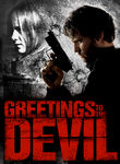 Greetings to the Devil Poster