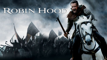Robin Hood (2010) on Netflix in the Netherlands Robin Hood (2010) on Netflix in the Netherlands