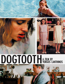 Dogtooth