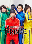 Rooftop Prince Poster