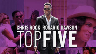 Résultat de recherche d'images pour "top five"