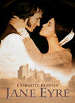 Jane Eyre Poster