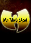 Wu-Tang Saga Poster