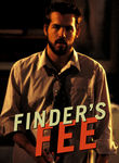 Finder's Fee Poster