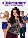 A Cinderella Story: Once Upon a Song Poster