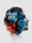 Dhobi Ghat (Mumbai Diaries) Poster