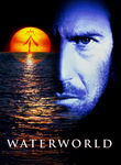 Waterworld Poster