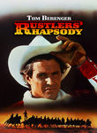Rustlers' Rhapsody Poster