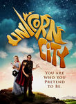 Unicorn City Poster