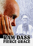 Ram Dass: Fierce Grace Poster