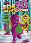 Barney's Top 20 Countdown Poster