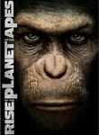 Rise of the Planet of the Apes Poster